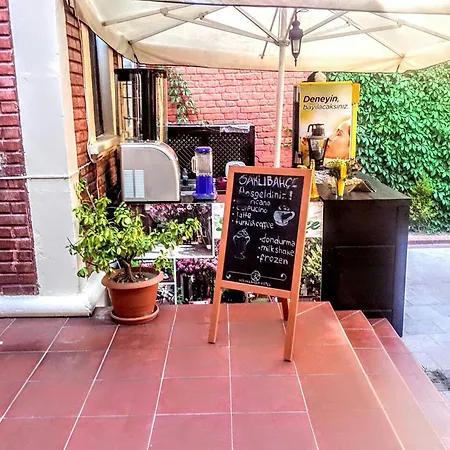 Kervansaray - Special Category Otel 3*