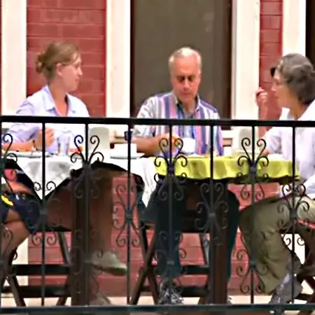 Kervansaray - Special Category