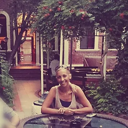 Kervansaray - Special Category 3*