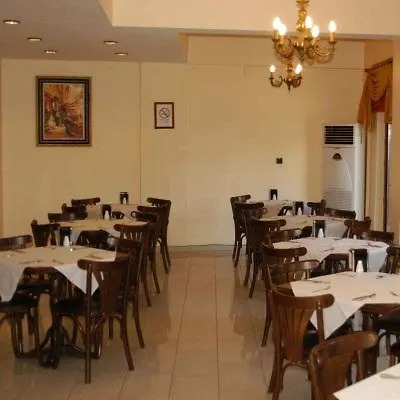 Otel Kervansaray - Special Category 3*