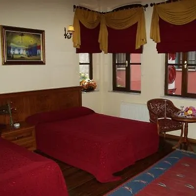 Otel Kervansaray - Special Category