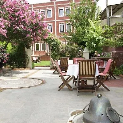 Kervansaray - Special Category Çanakkale