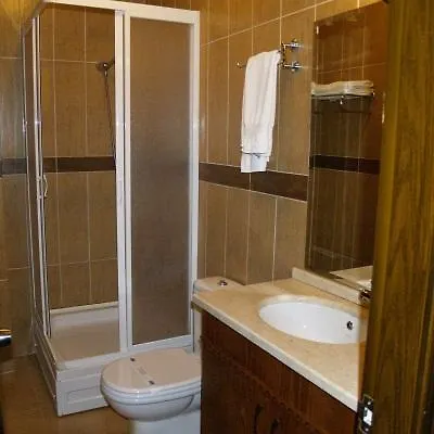 Kervansaray - Special Category Otel