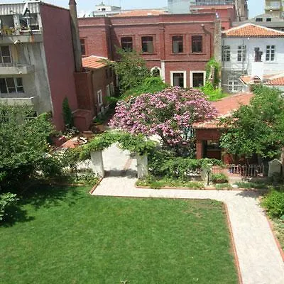 Kervansaray - Special Category