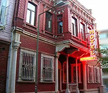 Hotel Kervansaray - Special Category 3*