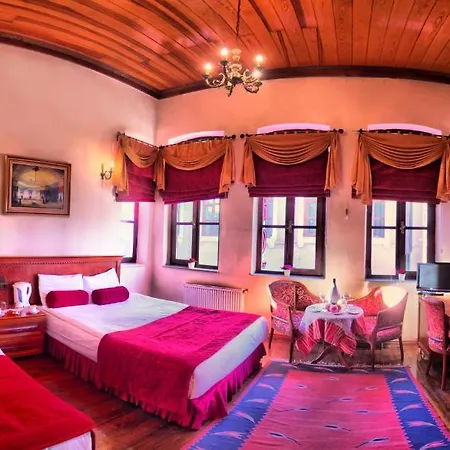 Kervansaray - Special Category Otel
