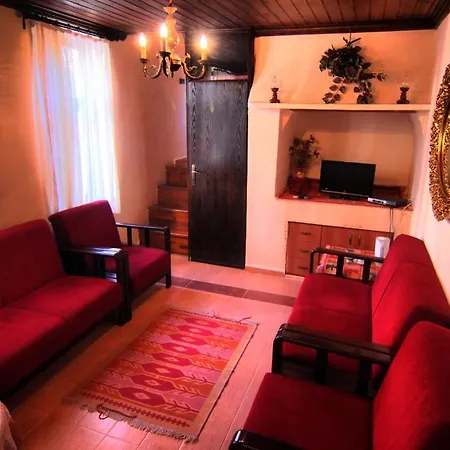 Kervansaray - Special Category