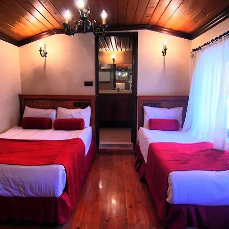 Kervansaray - Special Category Otel 3*