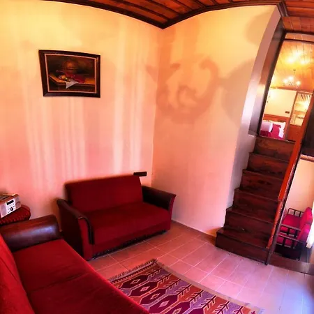 Otel Kervansaray - Special Category Çanakkale