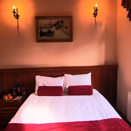 Otel Kervansaray - Special Category