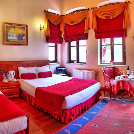 Kervansaray - Special Category Hotel 3*