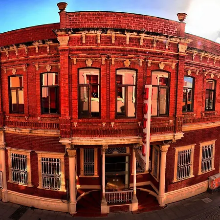 Kervansaray - Special Category 3* Çanakkale