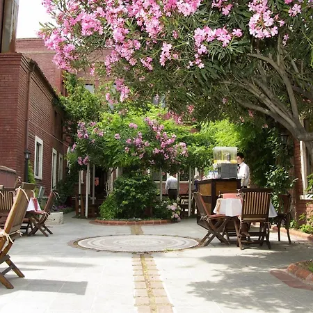 Kervansaray - Special Category Otel