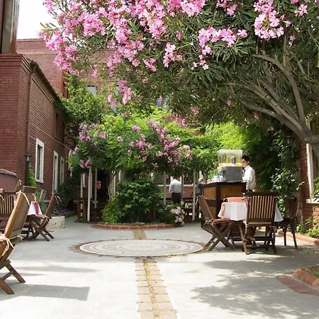 Kervansaray - Special Category Hotel