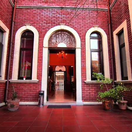 Kervansaray - Special Category Hotel