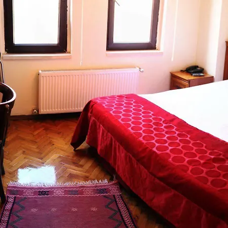 Kervansaray - Special Category Hotel Canakkale