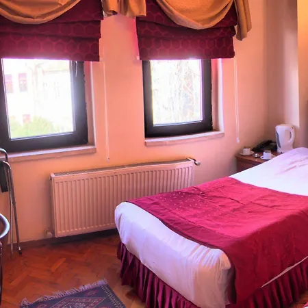 Kervansaray - Special Category Hotel