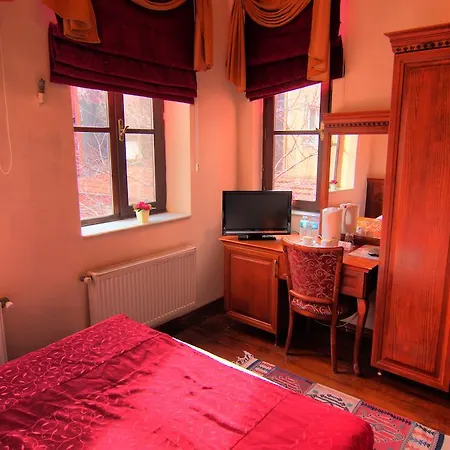 Otel Kervansaray - Special Category