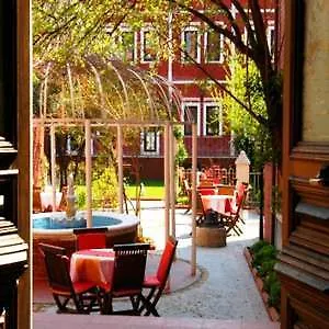 Kervansaray - Special Category Otel