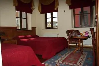 Kervansaray - Special Category Otel Çanakkale