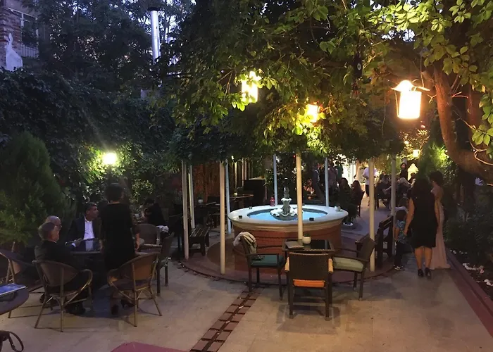 ホテル Kervansaray - Special Category チャナッカレ